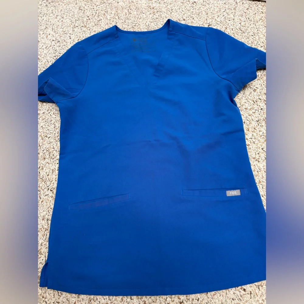 Figs women scrub set - Picture 6 of 7